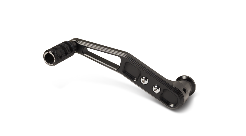 Picture of Performance Machine PFM Foot Controls Footpegs - 0034-1125-SMB