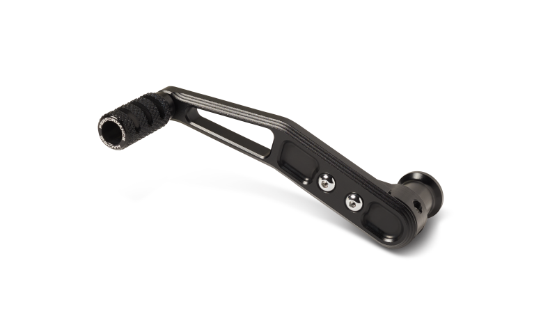 Picture of Performance Machine PFM Foot Controls Footpegs - 0034-1125-SMB