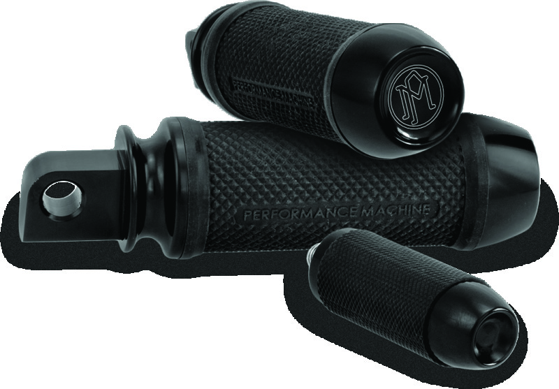 Picture of Performance Machine PFM Footpegs - 0035-0094-B