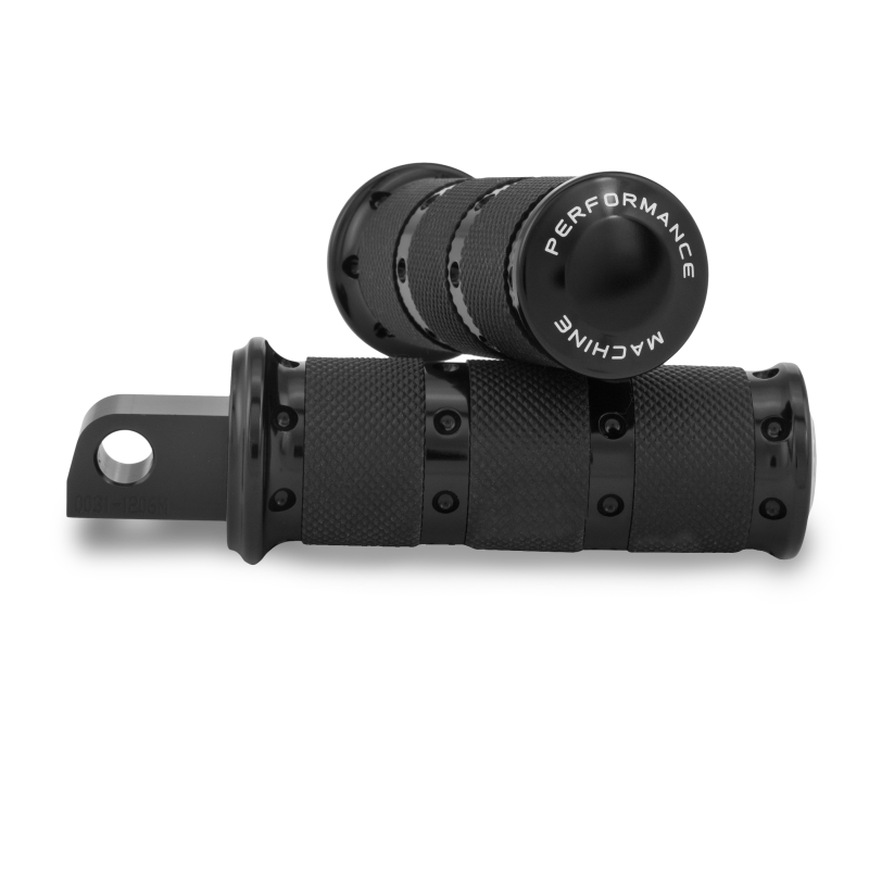 Picture of Performance Machine PFM Footpegs - 0035-1161-B