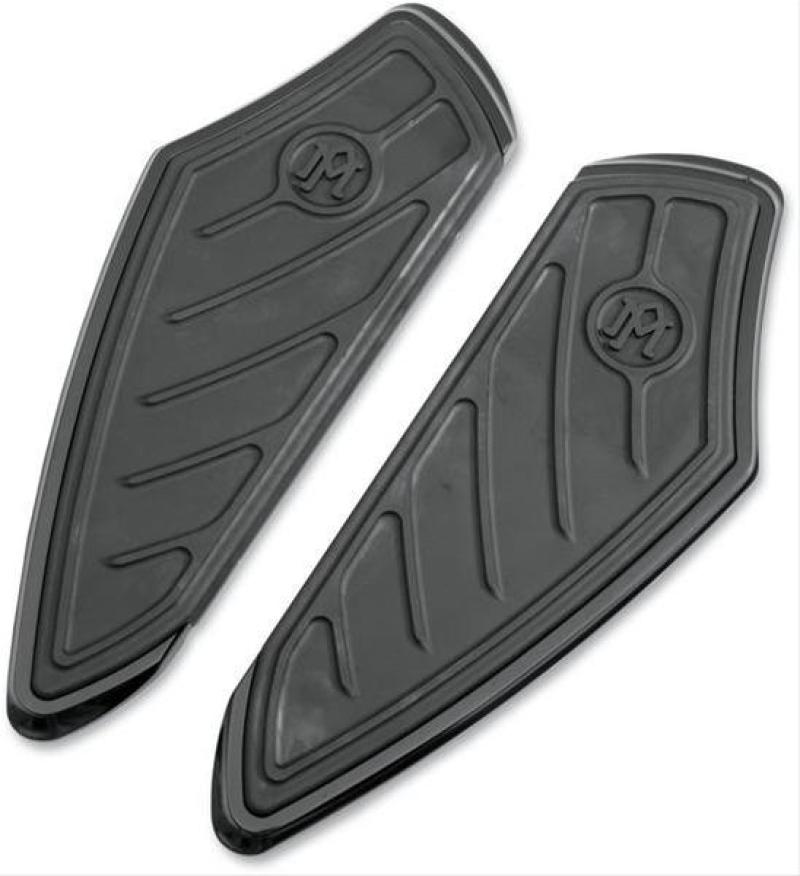 Picture of Performance Machine PFM Floorboards Driver Footpegs - 0036-1000-B