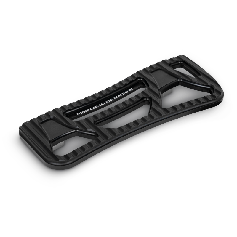 Picture of Performance Machine PFM Floorboards Footpegs - 0036-1025-SMB