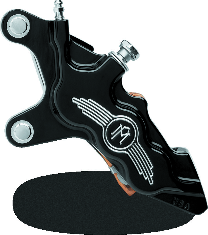 Picture of Performance Machine PFM Brake Calipers - 0051-2915-BM