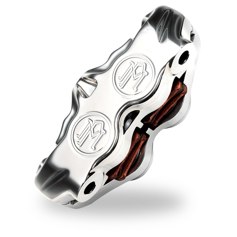 Picture of Performance Machine PFM Brake Calipers Left - 0052-2405-CH