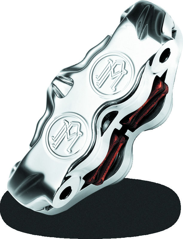 Picture of Performance Machine PFM Brake Calipers Left - 0052-2405-CH