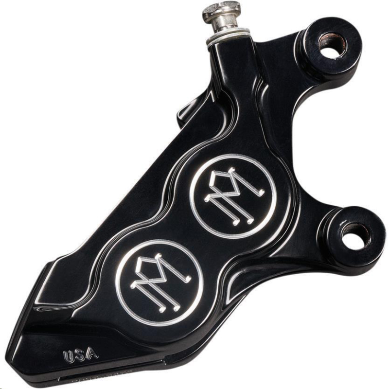Picture of Performance Machine PFM Brake Calipers - 0052-2424-CH