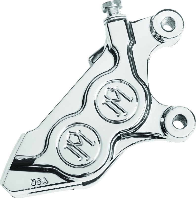 Picture of Performance Machine PFM Brake Calipers - 0052-2424-CH