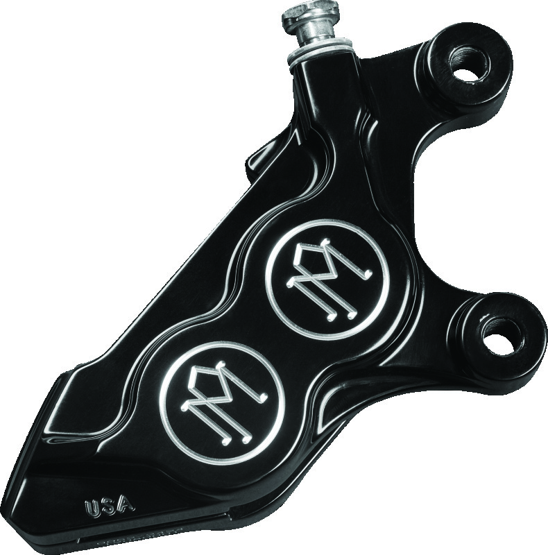 Picture of Performance Machine PFM Brake Calipers - 0052-2425-BM
