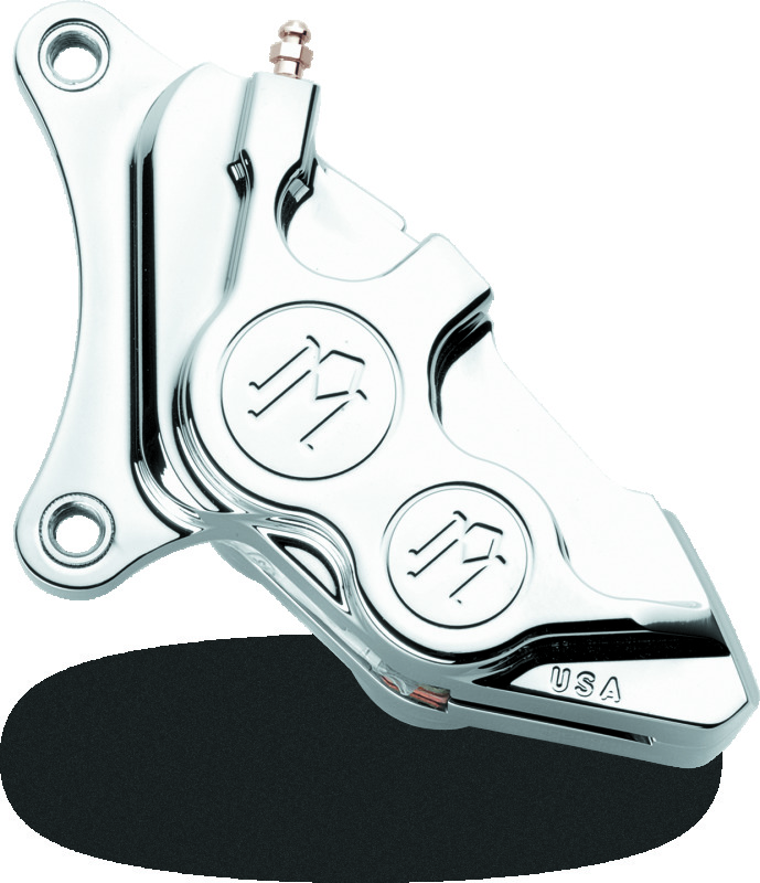 Picture of Performance Machine PFM Brake Calipers Right - 0053-2916-CH