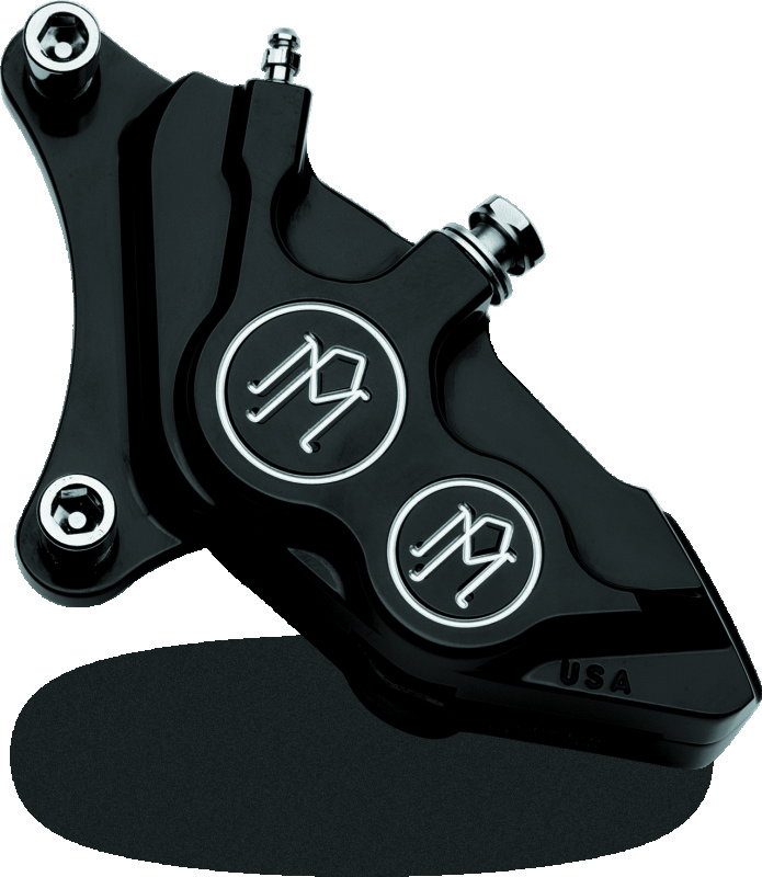 Picture of Performance Machine PFM Brake Calipers - 0053-2920-BM