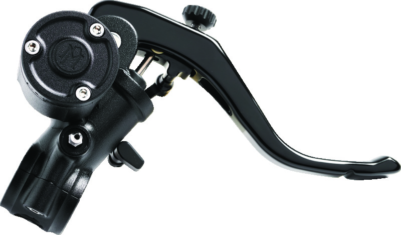 Picture of Performance Machine PFM Hand Controls Handlebars - 0062-2520-SMB