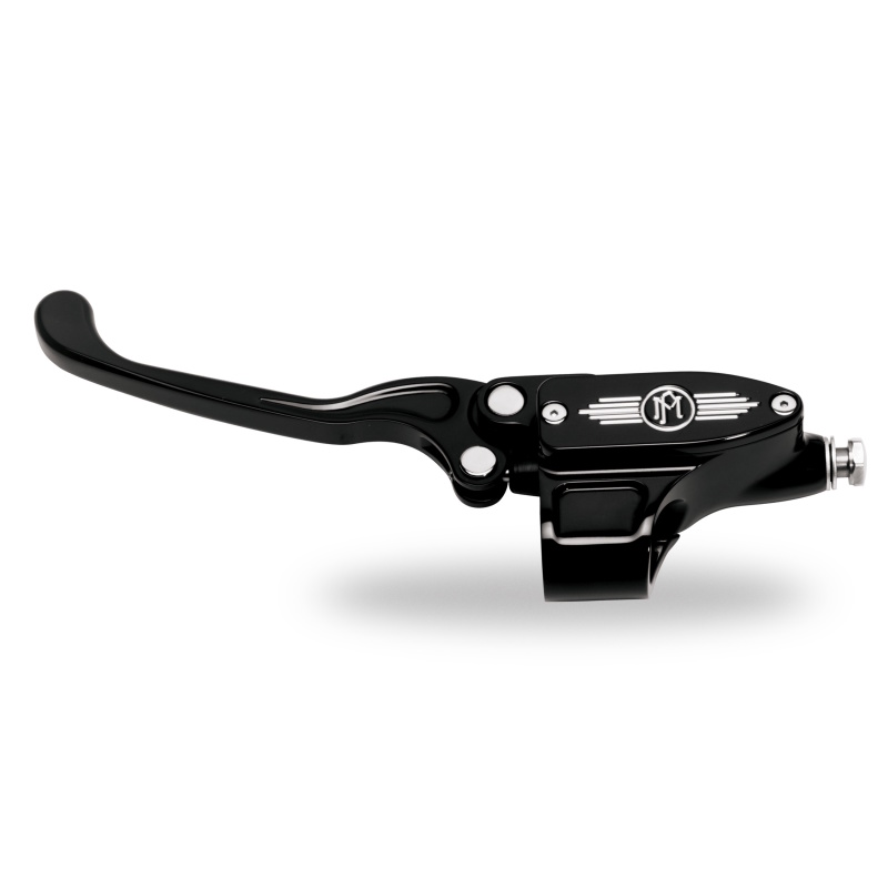 Picture of Performance Machine PFM Hand Controls Handlebars - 0062-2911-SMB