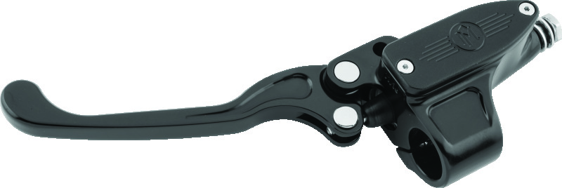 Picture of Performance Machine PFM Hand Controls Handlebars - 0062-2911-SMB