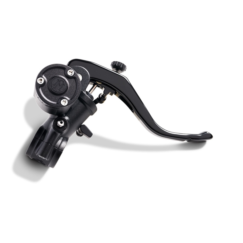Picture of Performance Machine PFM Hand Controls Handlebars - 0062-2936-SMB