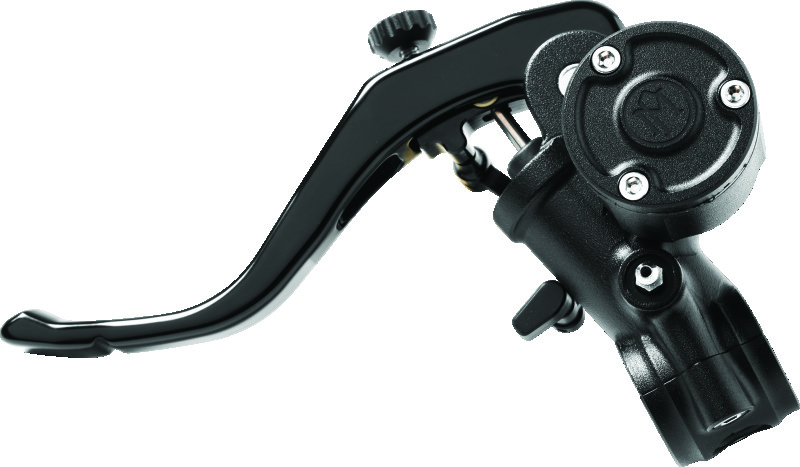 Picture of Performance Machine PFM Hand Controls Handlebars - 0062-2937-SMB