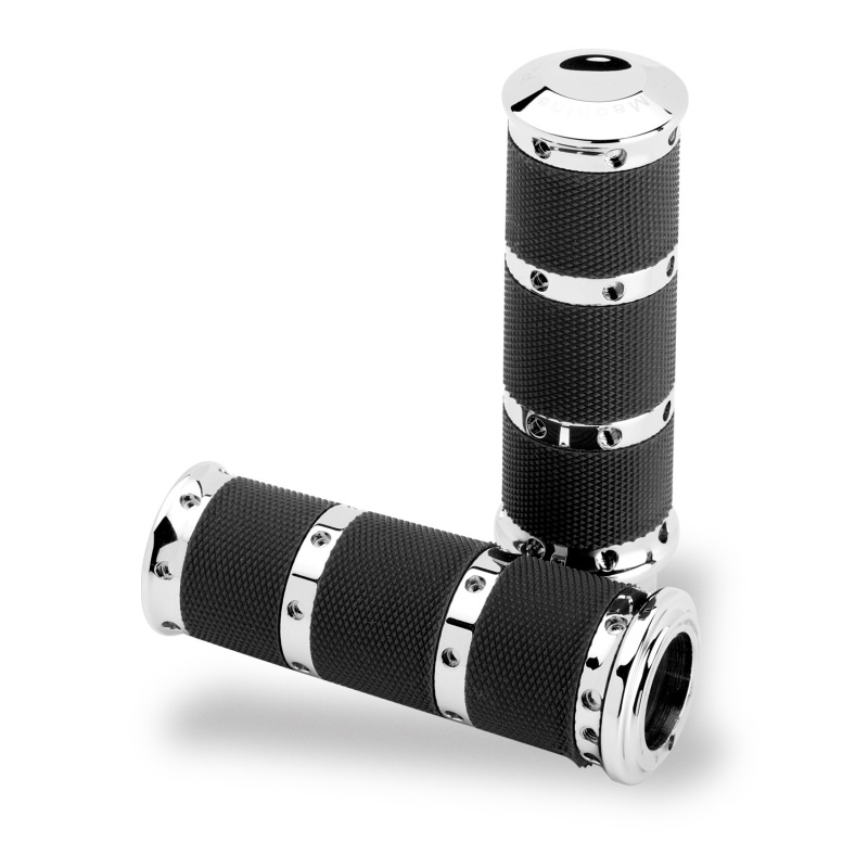 Picture of Performance Machine PFM Grips - 0063-2018-CH