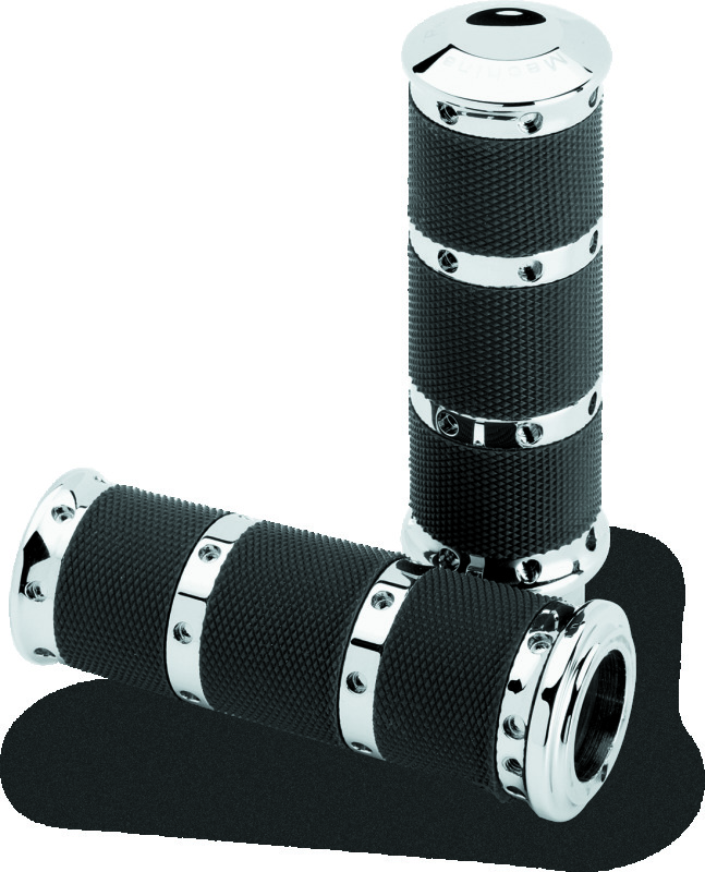 Picture of Performance Machine PFM Grips - 0063-2018-CH