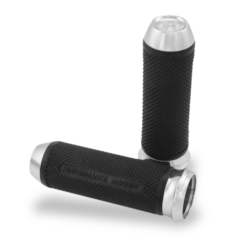Picture of Performance Machine PFM Grips - 0063-2027-CH
