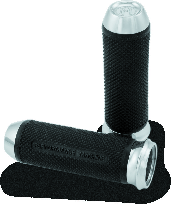Picture of Performance Machine PFM Grips - 0063-2028-CH