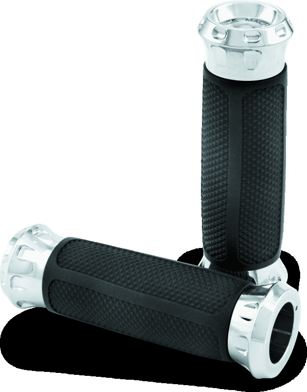 Picture of Performance Machine PFM Grips - 0063-2082-CH
