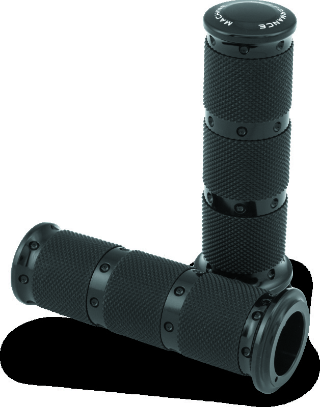 Picture of Performance Machine PFM Grips - 0063-2086-B