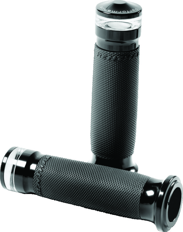 Picture of Performance Machine PFM Grips - 0063-2100M-B