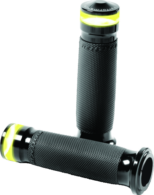 Picture of Performance Machine PFM Grips - 0063-2100M-B