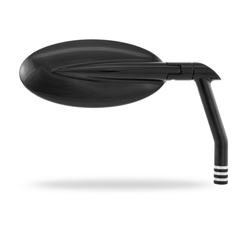 Picture of Performance Machine PFM Mirrors Side Mirrors - 0064-2029-BM