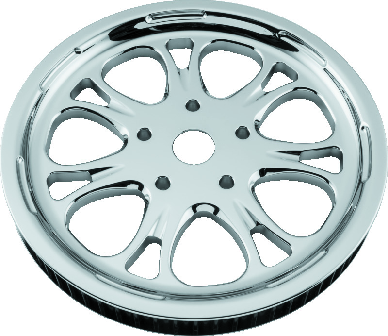 Picture of Performance Machine PFM Belt Pulley Sprockets - 0093-6266PARL-CH