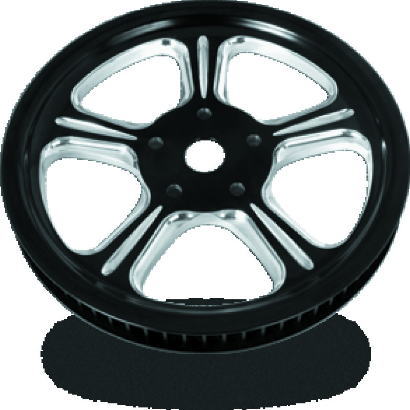 Picture of Performance Machine PFM Belt Pulley Sprockets - 0093-6266WRAL-BMP
