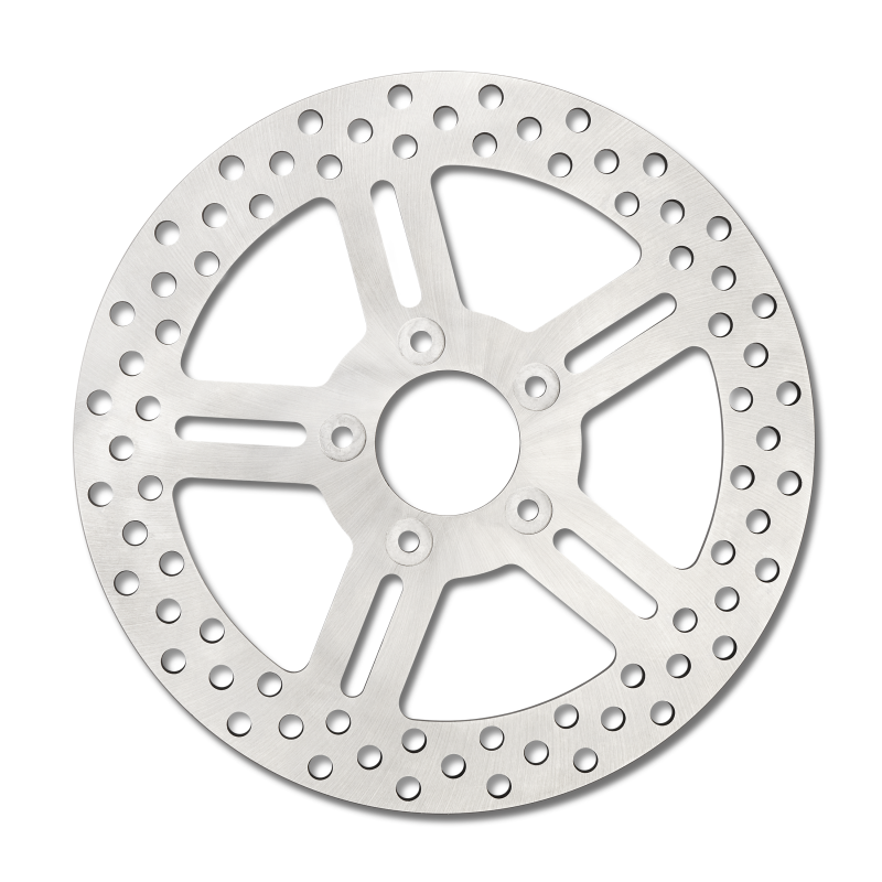 Picture of Performance Machine PFM Brake Rotors - 0131-1844