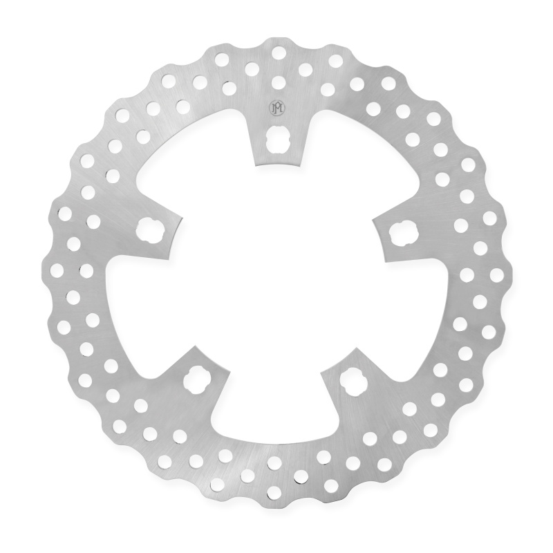 Picture of Performance Machine PFM Brake Rotors - 0131-1850
