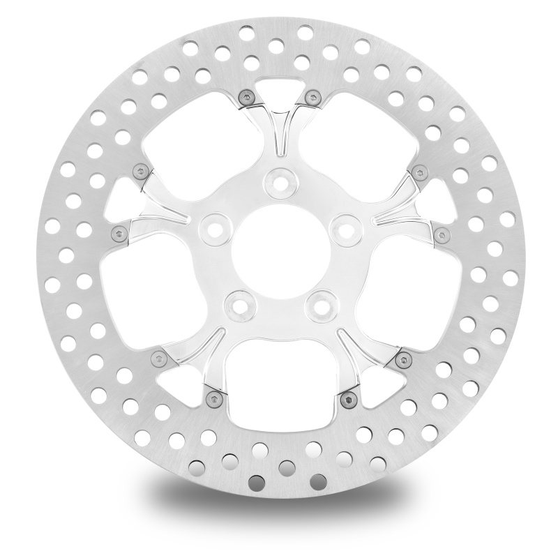 Picture of Performance Machine PFM Brake Rotors Front - 0133-1522GALLS-CH