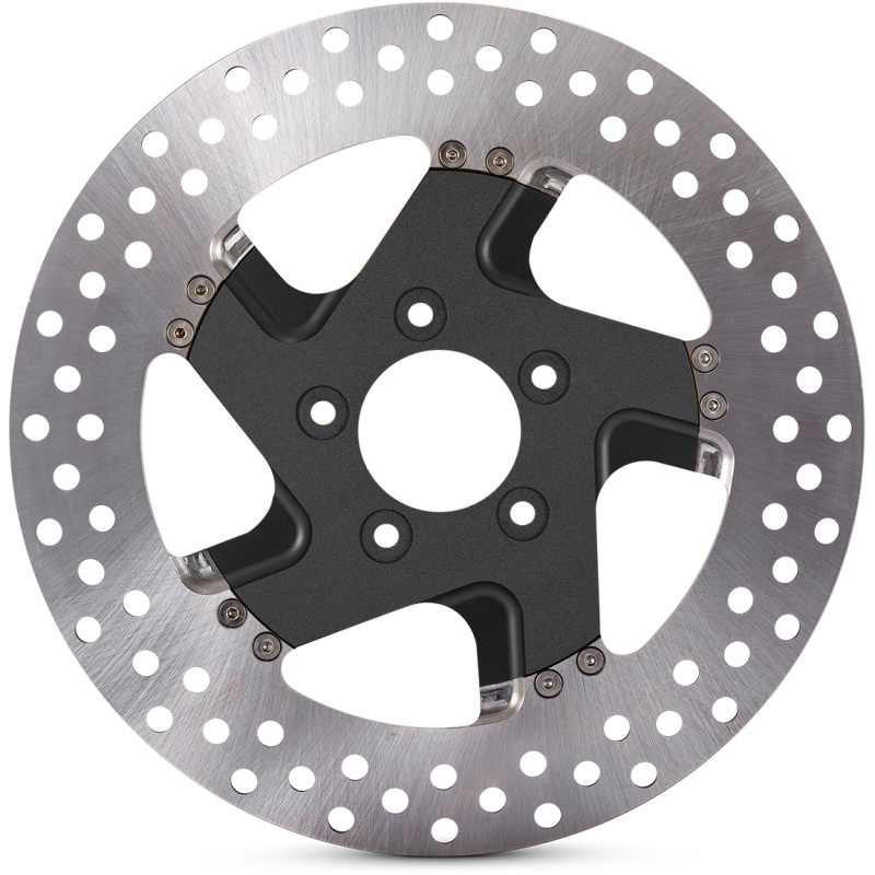 Picture of Performance Machine PFM Brake Rotors Left - 0133-1523FACLS-SMB