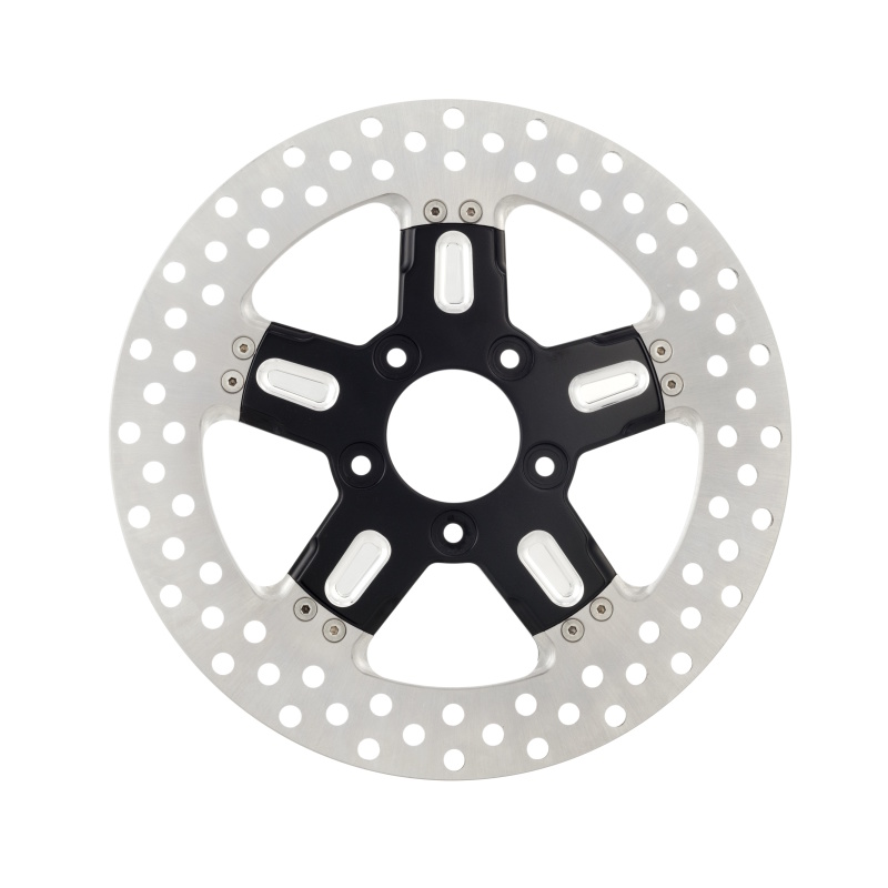 Picture of Performance Machine PFM Brake Rotors - 0133-1523FRMS-BMP