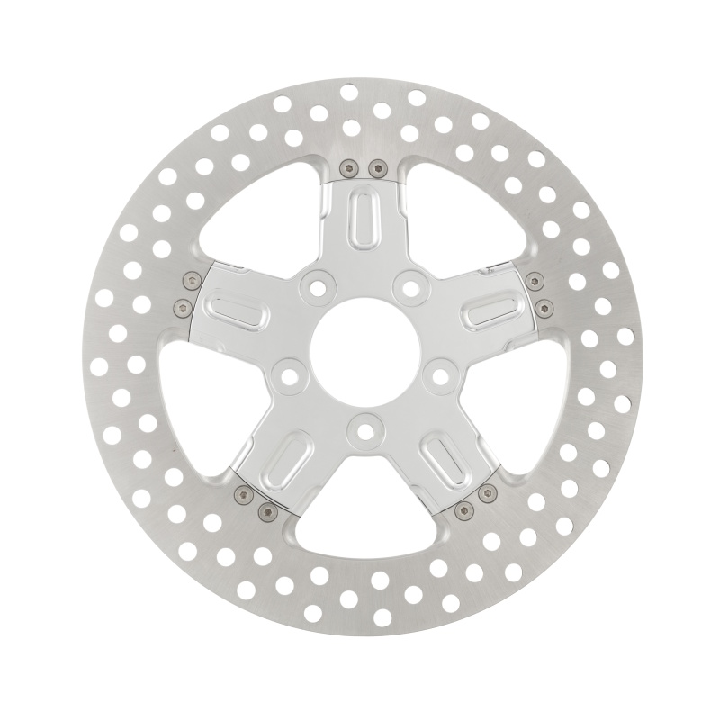 Picture of Performance Machine PFM Brake Rotors - 0133-1523FRMS-CH