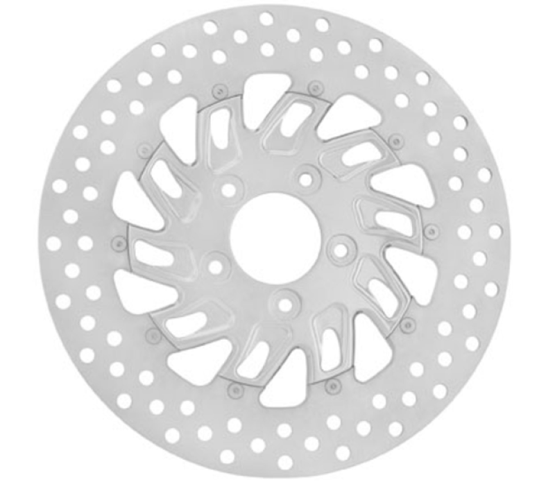 Picture of Performance Machine PFM Brake Rotors Rear - 0133-1523SUPLS-CH