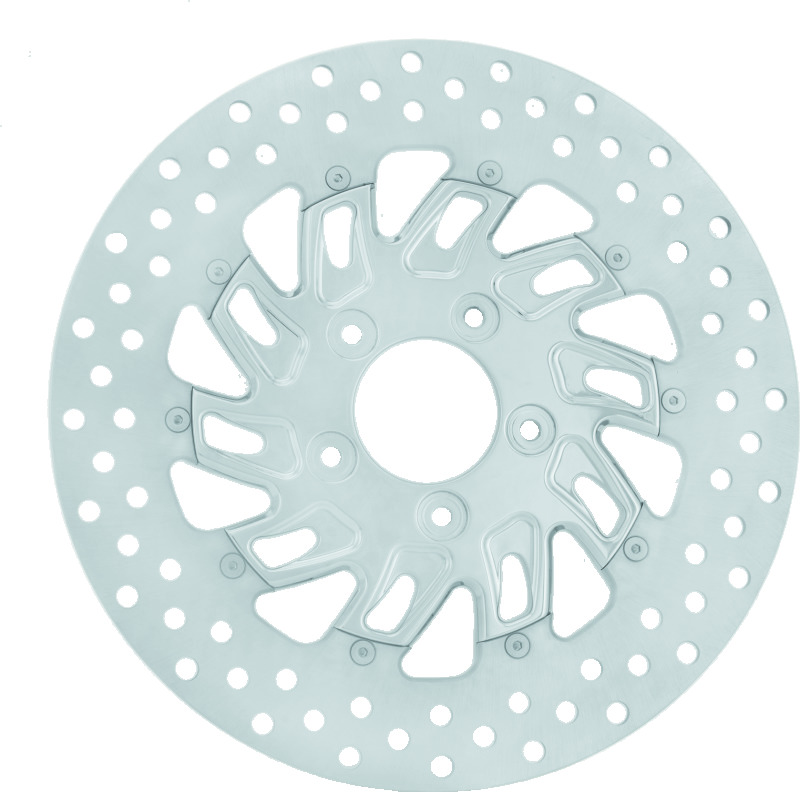 Picture of Performance Machine PFM Brake Rotors Rear - 0133-1523SUPRS-CH