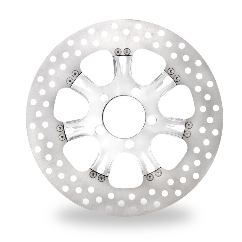 Picture of Performance Machine PFM Brake Rotors - 0133-1523VIRS-CH