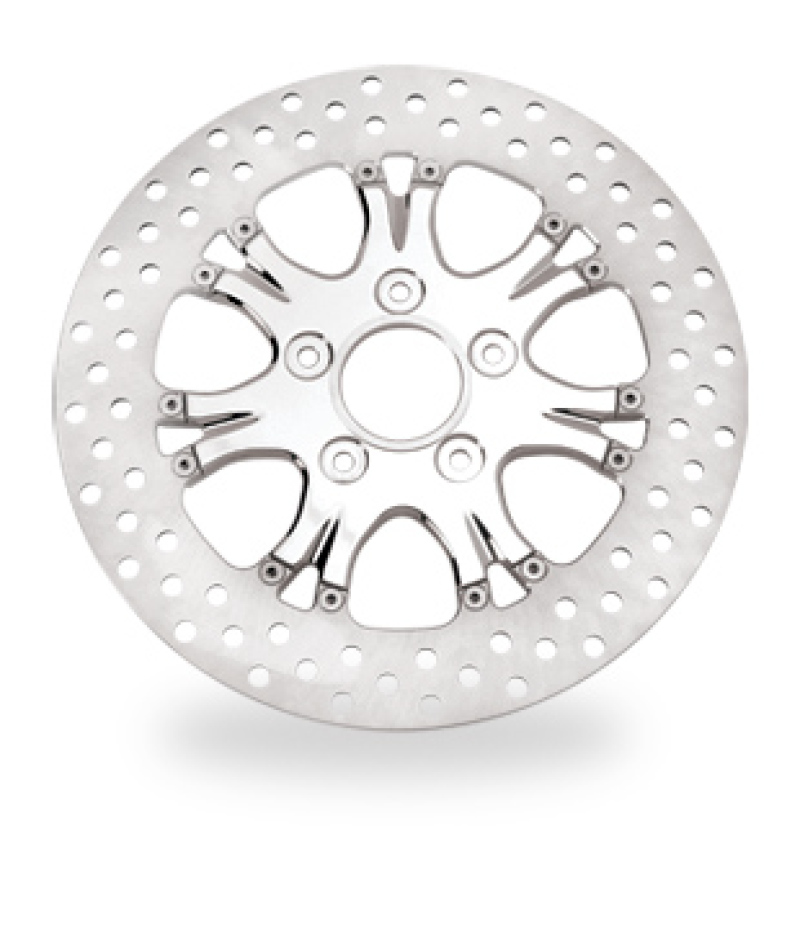 Picture of Performance Machine PFM Brake Rotors Rear - 0133-1802HEAS-CH
