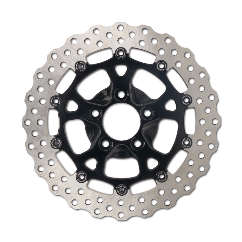 Picture of Performance Machine PFM Brake Rotors - 0133-1807S-B