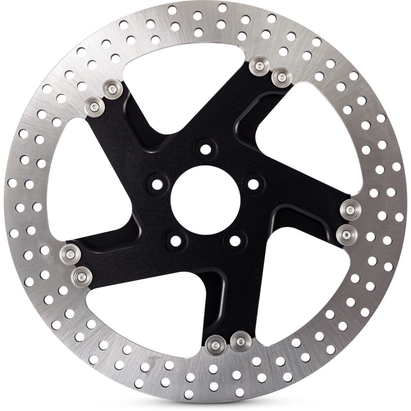Picture of Performance Machine PFM Brake Rotors Right - 0133-3015FACRS-SMB