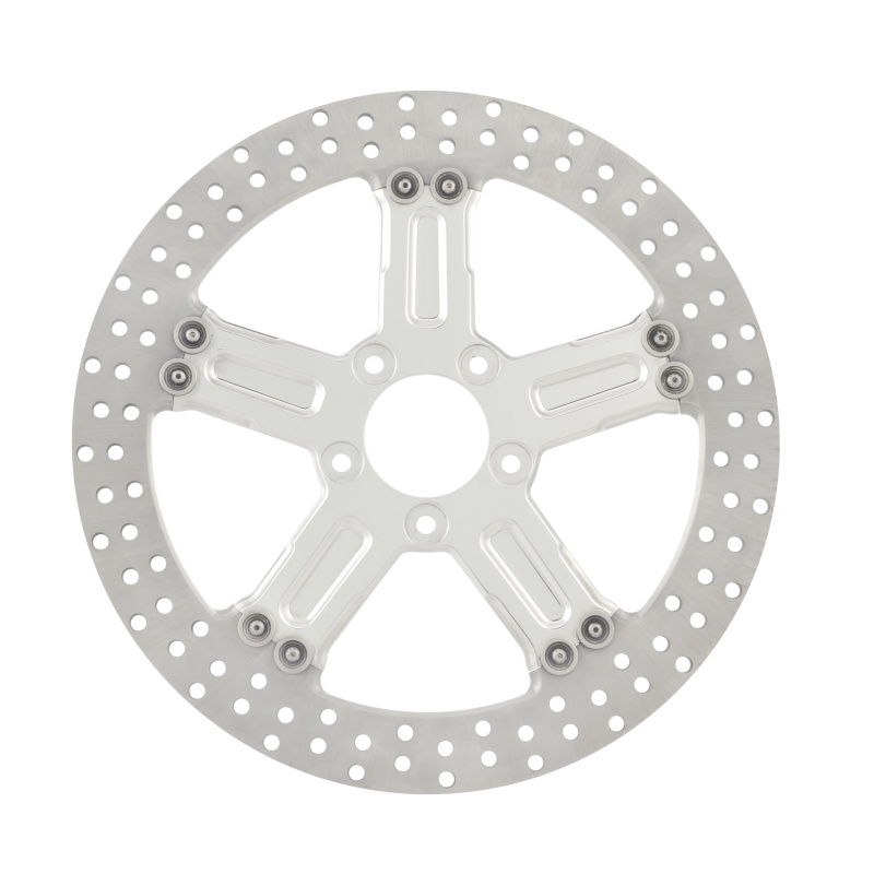 Picture of Performance Machine PFM Brake Rotors Front - 0133-3015FRMS