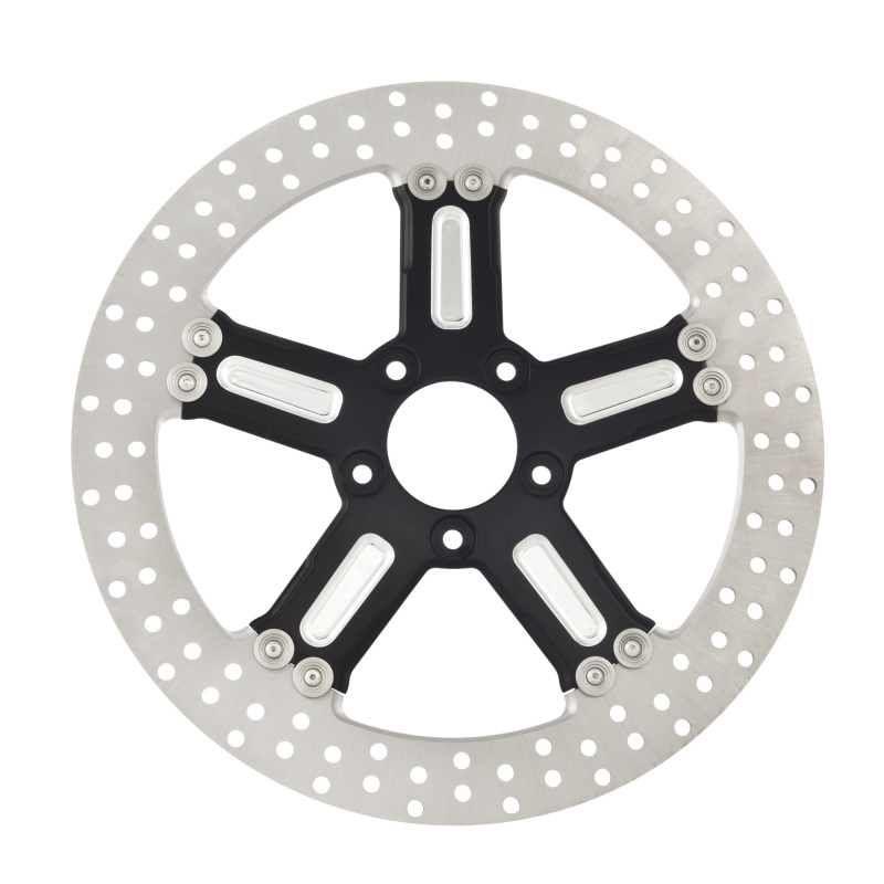 Picture of Performance Machine PFM Brake Rotors Front - 0133-3015FRMS-BMP