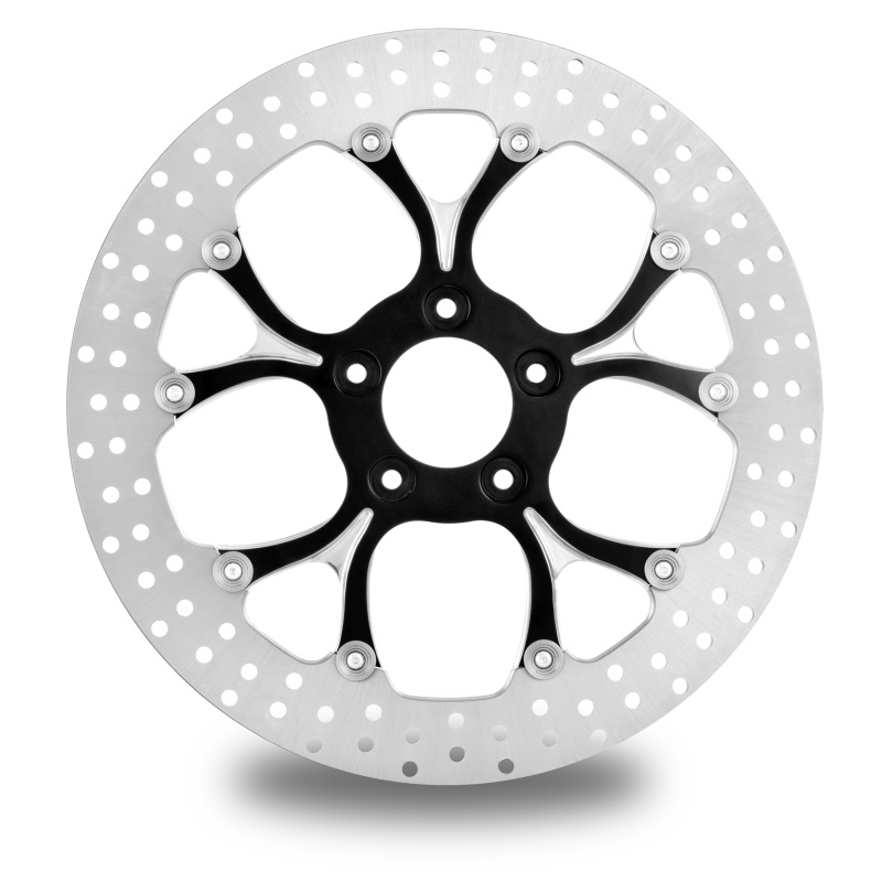 Picture of Performance Machine PFM Brake Rotors Right - 0133-3015GALRS-BMP