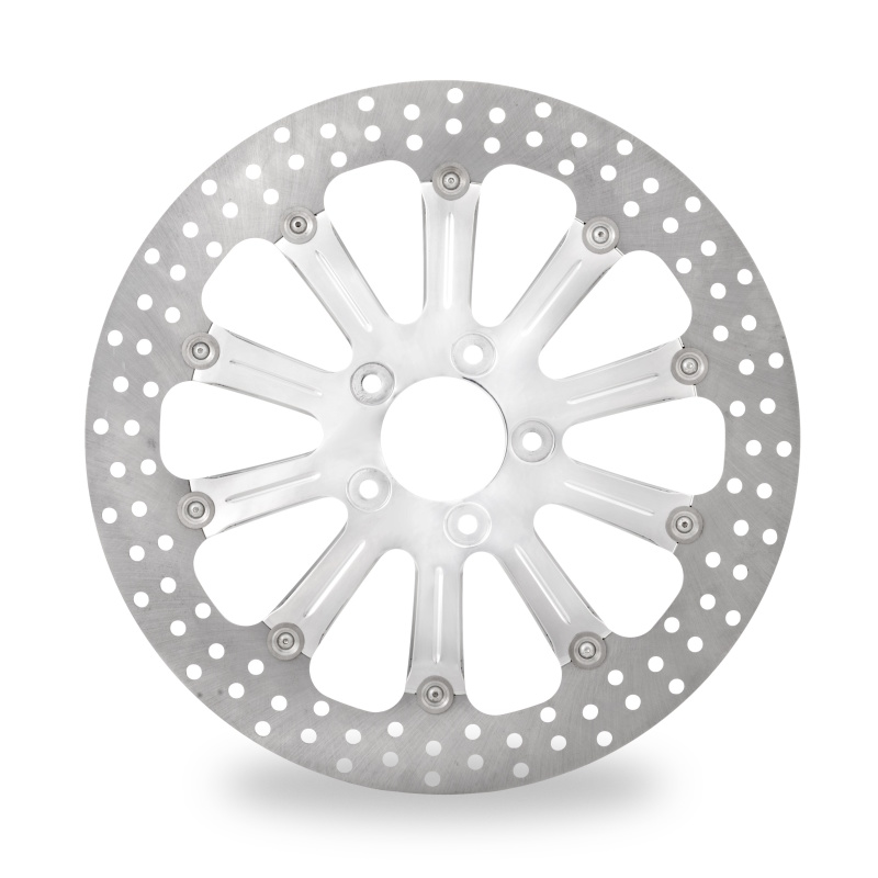 Picture of Performance Machine PFM Brake Rotors - 0133-3015RELS