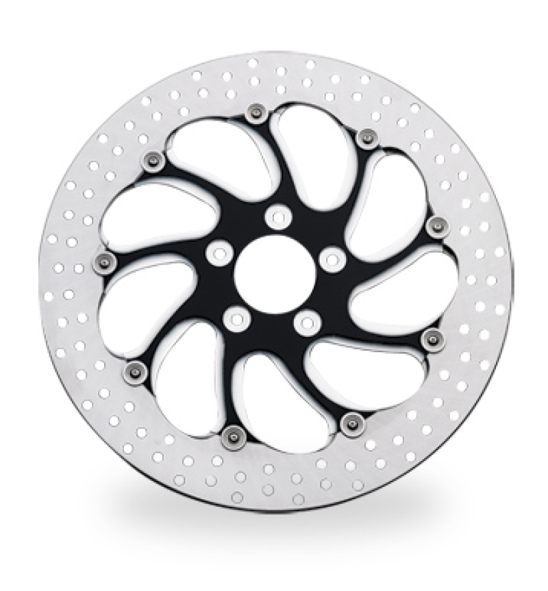 Picture of Performance Machine PFM Brake Rotors Front - 0133-3015TORRS-BMP