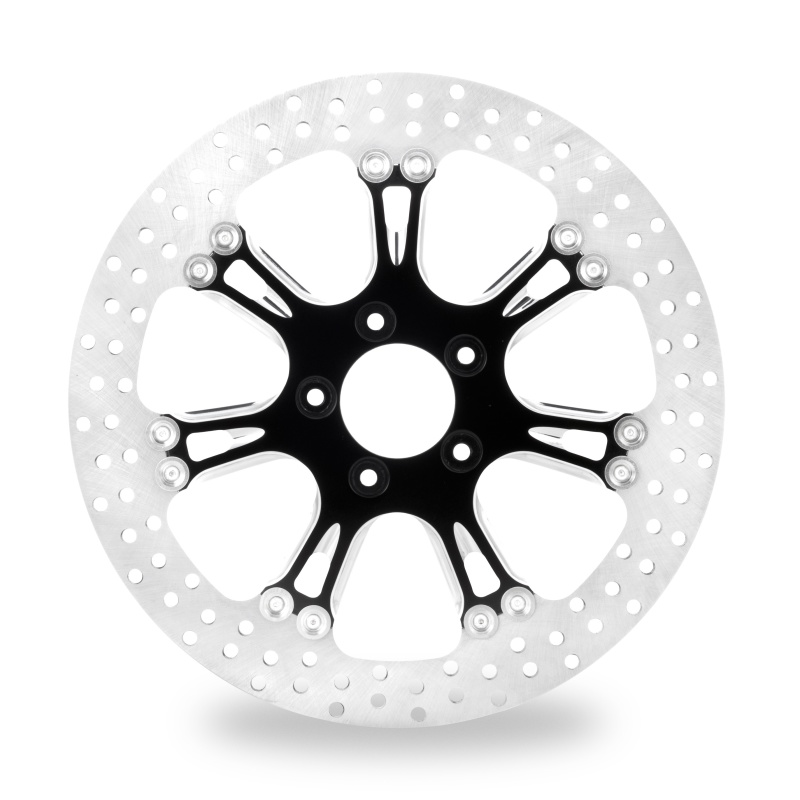 Picture of Performance Machine PFM Brake Rotors - 0133-3015VIRS-BMP