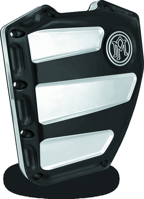 Picture of Performance Machine PFM Engine Covers - 0177-2020-BMP