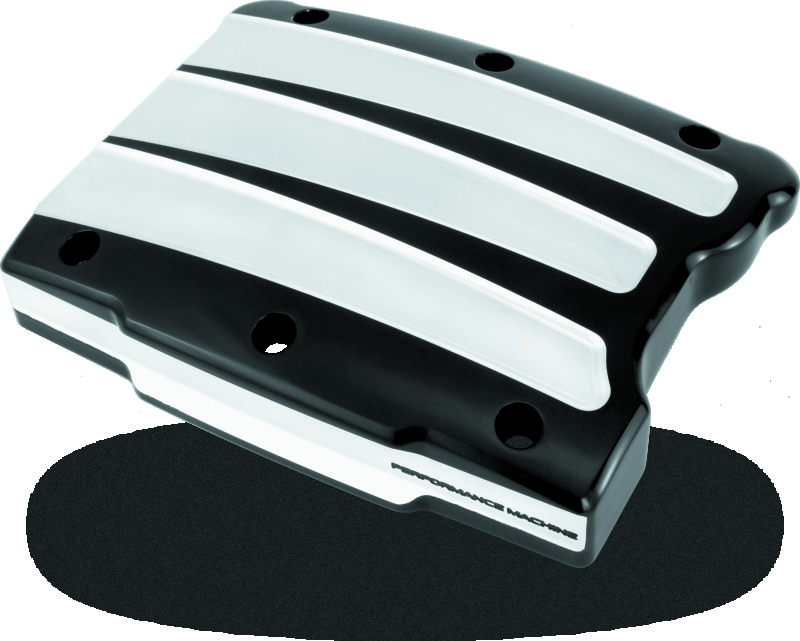 Picture of Performance Machine PFM Engine Covers - 0177-2021-BM
